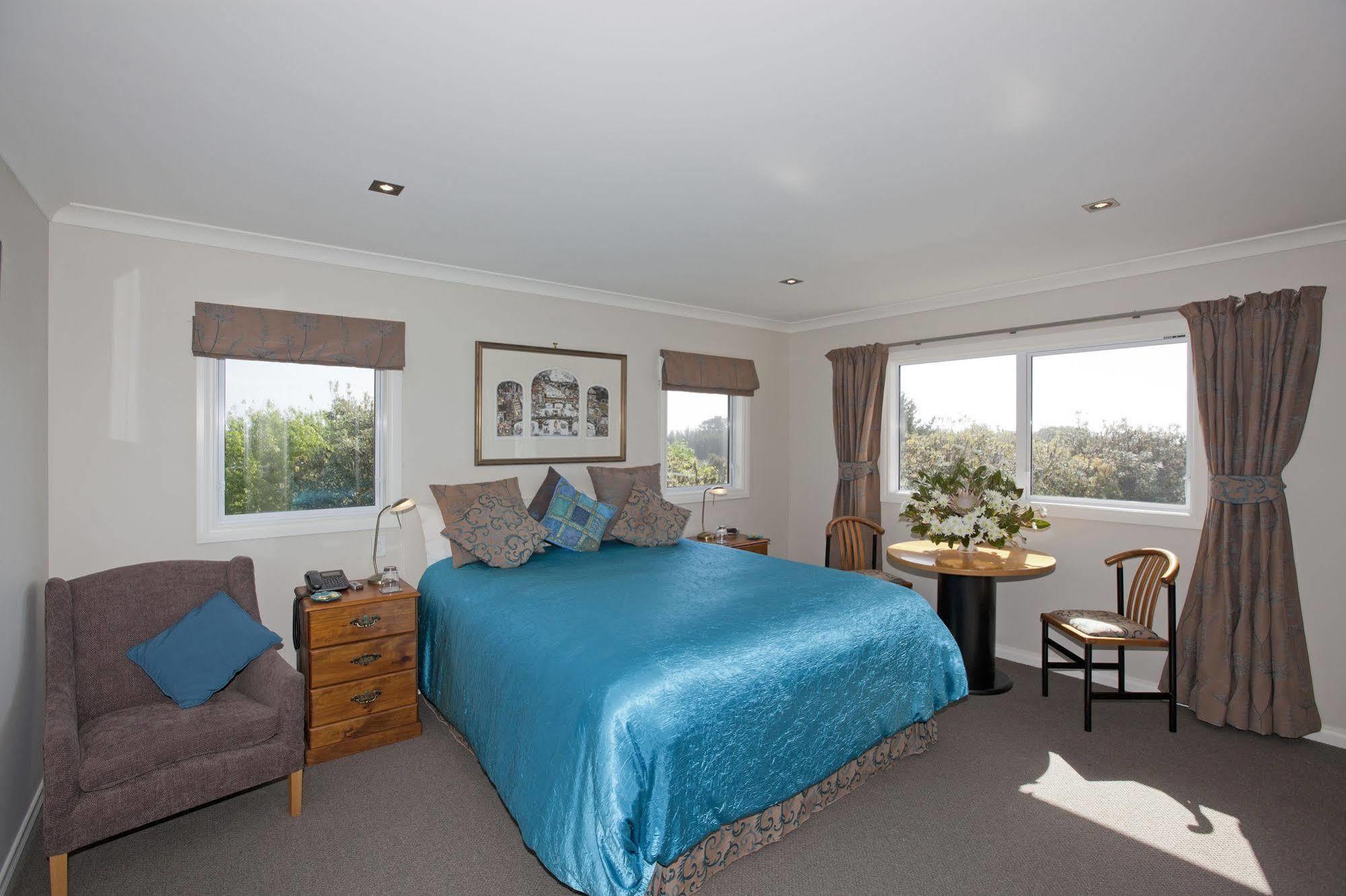 Vista Del Sol Villa Te Horo ภายนอก รูปภาพ